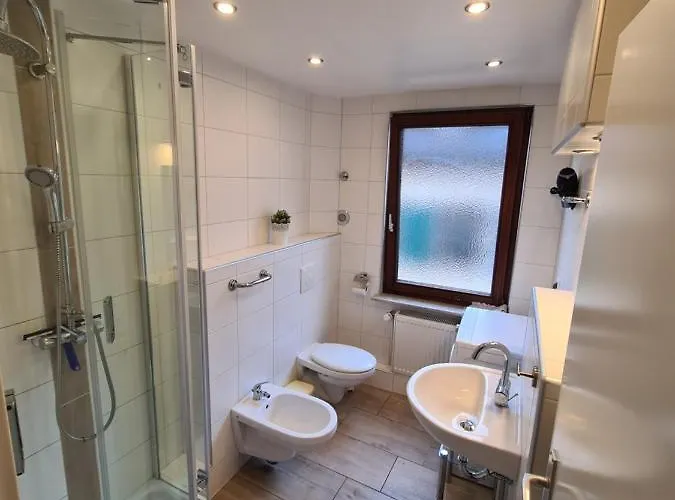 Apparthaus Pfeifer Aparthotel 3*