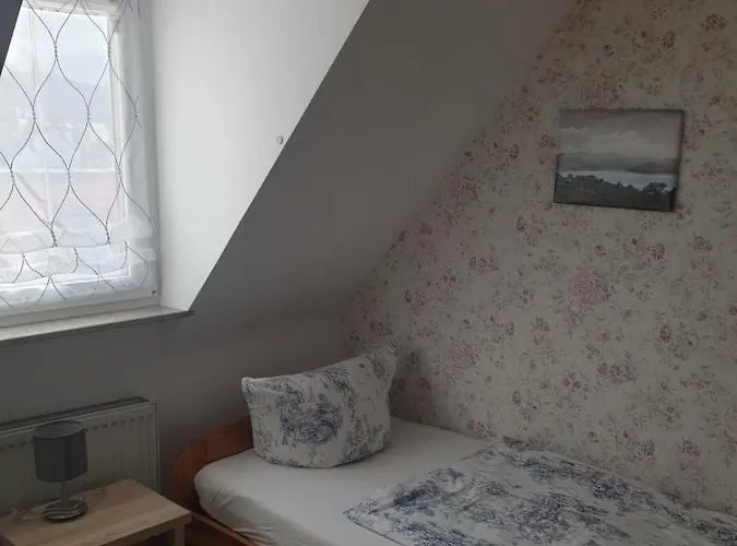 Aparthotel Apparthaus Pfeifer 3*