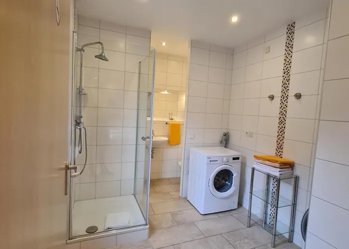 Aparthotel Apparthaus Pfeifer Baden-Baden