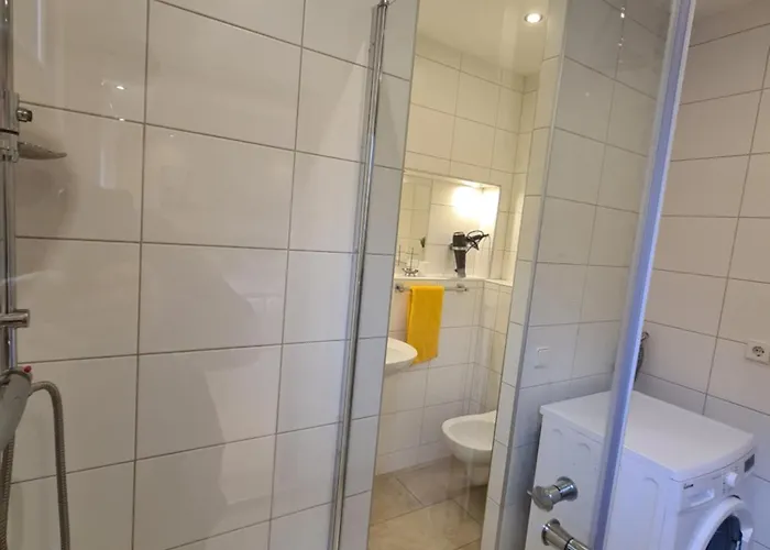 Aparthotel Apparthaus Pfeifer