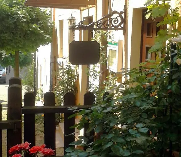 Apparthaus Pfeifer Aparthotel 3*