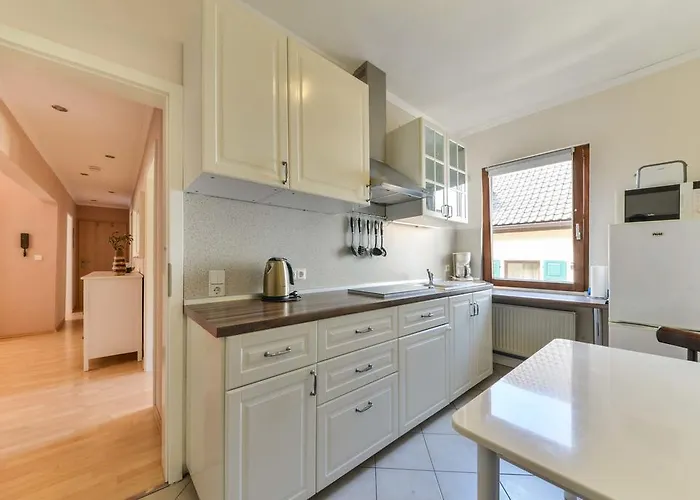 Apparthaus Pfeifer Aparthotel