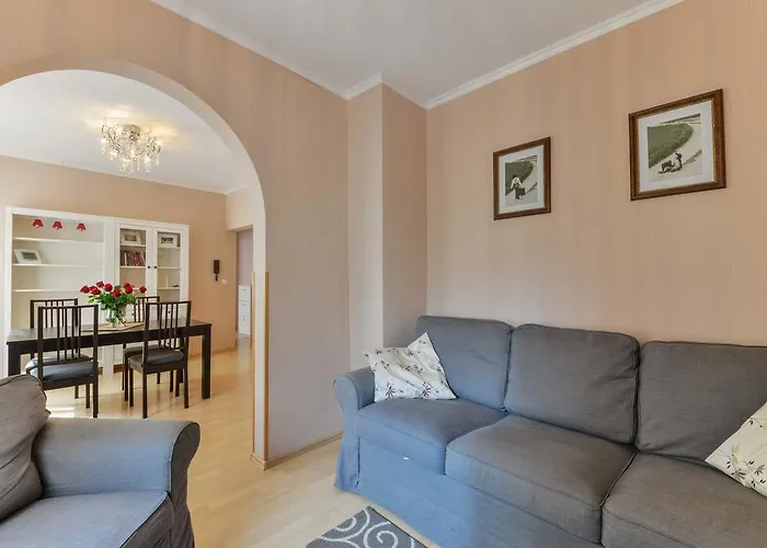 Aparthotel Apparthaus Pfeifer Baden-Baden