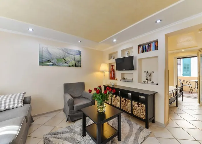 Apparthaus Pfeifer Aparthotel 3*