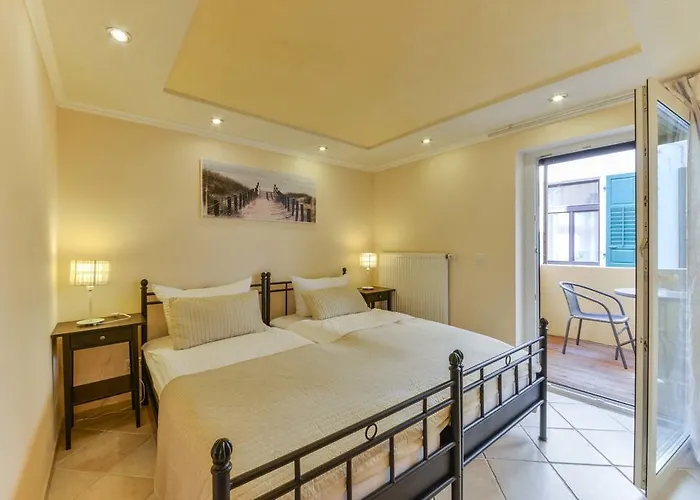 Apparthaus Pfeifer 3*