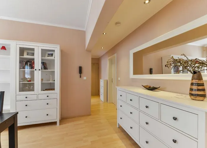 Apparthaus Pfeifer Lägenhetshotell 3*