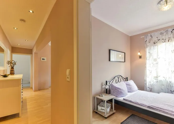 Apparthaus Pfeifer 3*