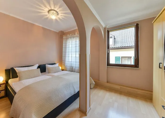 Aparthotel Apparthaus Pfeifer 3*