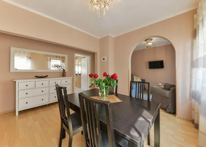 Apparthaus Pfeifer 3*