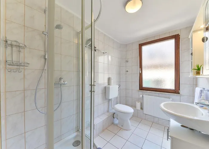 Apparthaus Pfeifer Lägenhetshotell Baden-Baden