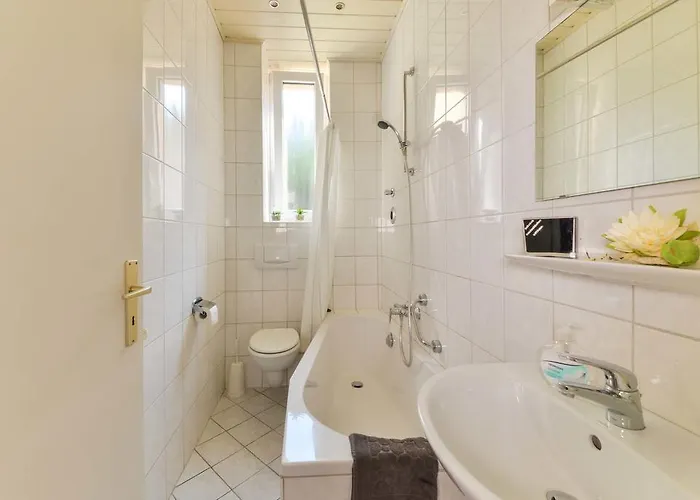 アパートホテル アパータウス ファイファー