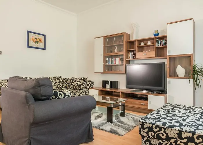 アパータウス ファイファー 3* バーデン＝バーデン