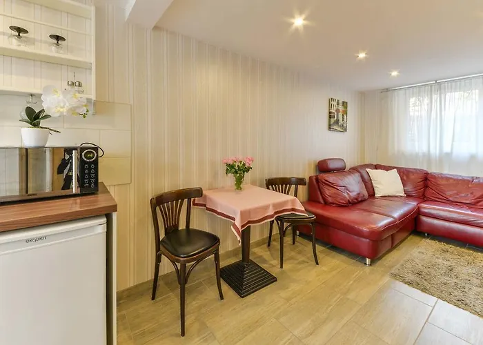 Aparthotel Apparthaus Pfeifer