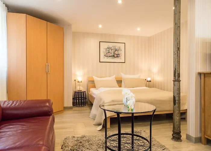 Apparthaus Pfeifer 3*