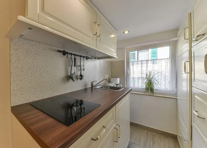 Apparthaus Pfeifer 3*