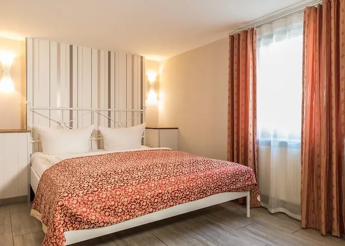 Aparthotel Apparthaus Pfeifer 3*