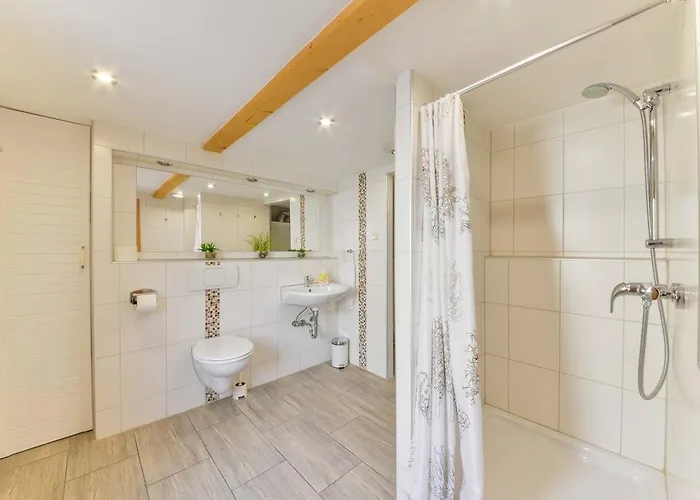 Apparthaus Pfeifer Lägenhetshotell Baden-Baden