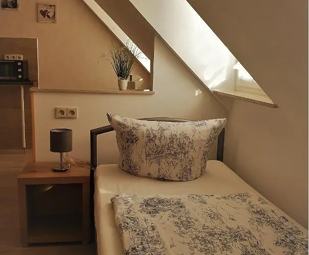 Aparthotel Apparthaus Pfeifer Baden-Baden